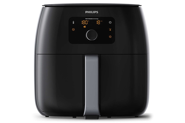 Nồi chiên không dầu Philips 3.5 lít HD9650/91