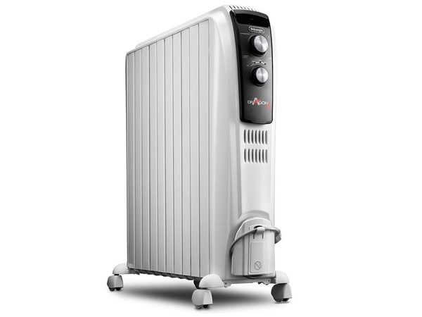 Máy sưởi dầu De'Longhi TRD4 1025