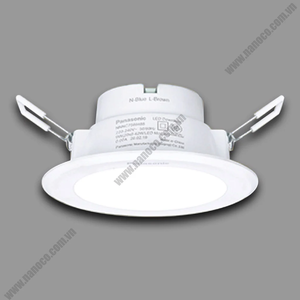 Đèn LED Downlight DN Series Panasonic (IP44 TYPE) NNNC7647088