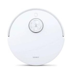 Robot Hút Bụi Lau Nhà Ecovacs Deebot T10 quốc tế