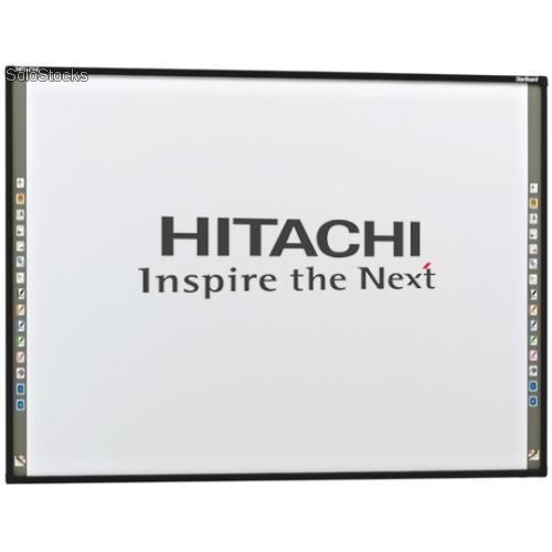 Bảng tương tác Hitachi