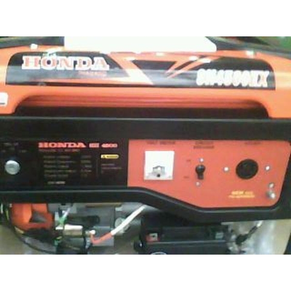 Máy phát điện Honda Sh4500EX