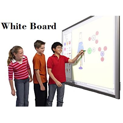 Bảng tương tác WhiteBoard LWB-8212