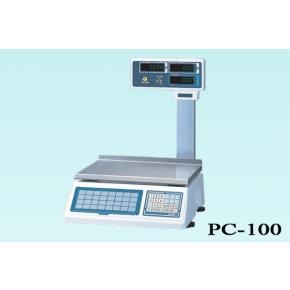Cân điện tử Acom PC-100