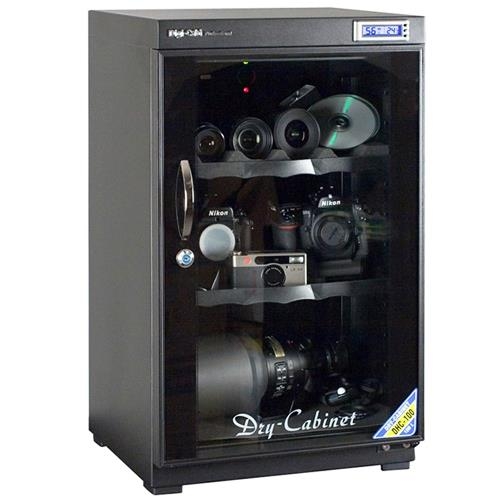 Tủ chống ẩm DRY-CABI DHC–60