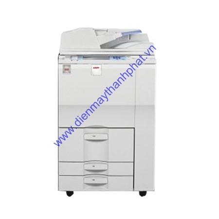 Máy photocopy Ricoh Aficio MP 8001