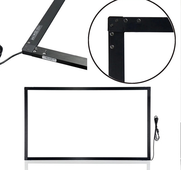 Khung tương tác Sharpeyes 32 inch