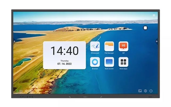 Màn hình tương tác Gaoke 75 inch (D3 Series)