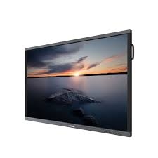 Màn hình tương tác Vivitek NovoTouch 75 inch