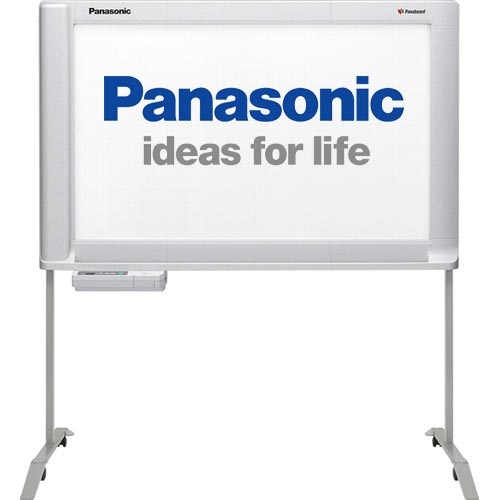 Bảng tương tác Panasonic