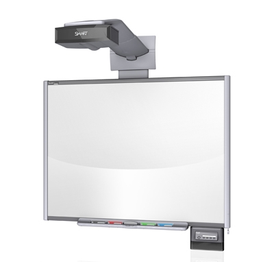 Bảng tương tác Smartboard SBD 685ix