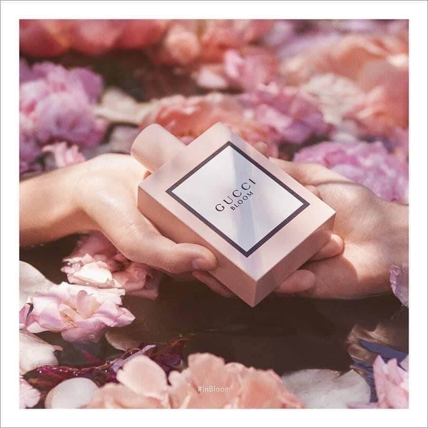 Nước Hoa Nữ Gucci Bloom EDP