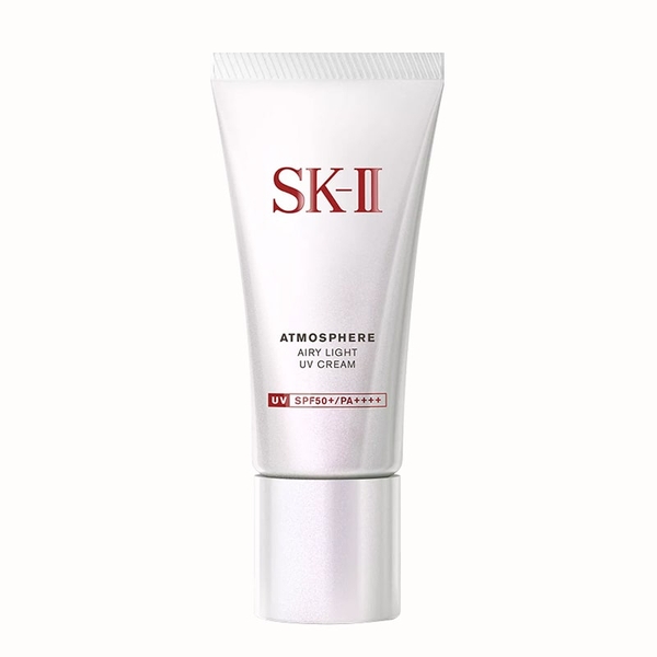 KEM CHỐNG NẮNG SK-II ATMOSPHERE AIRY LIGHT UV CREAM - 30g