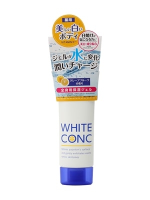 KEM DƯỠNG TRẮNG DA Body WHITE CONC WATERY CREAM 90g