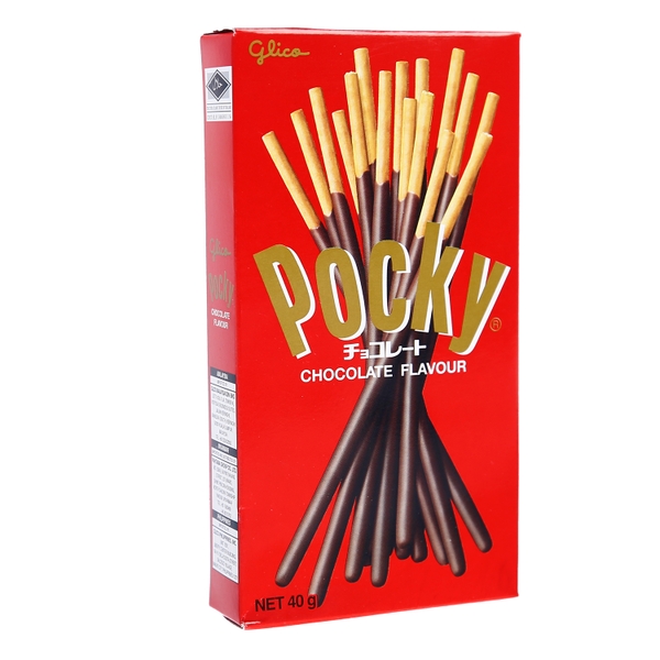 Bánh Pocky 40g ( Socola)