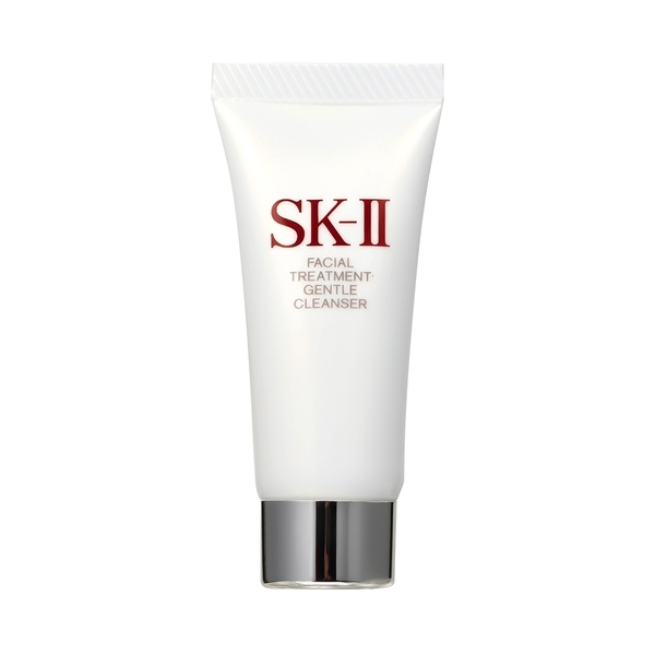 Sữa rửa mặt SK-II Facial Treatment Gentle Cleanser dịu nhẹ 20g