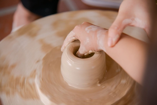 Nghề làm gốm