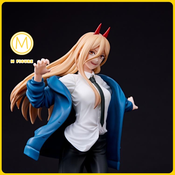 POWER Chainsaw Man Power Figure (Taito)