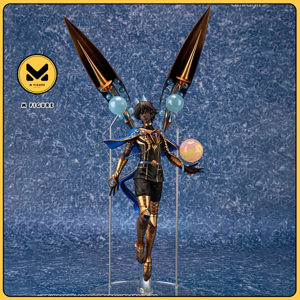 MÔ HÌNH Fate/Grand Order Berserker/Arjuna [Alter] 1/8
