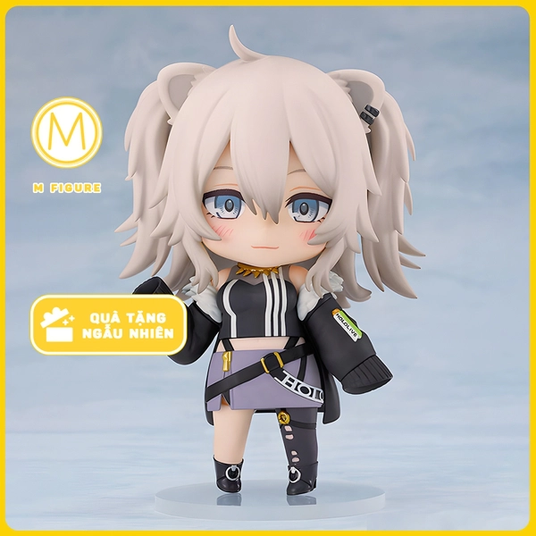 Figura Nendoroid Shishiro Botan De Hololive Production - Coleccionable De 10 Cm De Good Smile Company