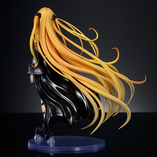 PRE ORDER] MÔ HÌNH To LOVEru Darkness - Konjiki no Yami - 1/6