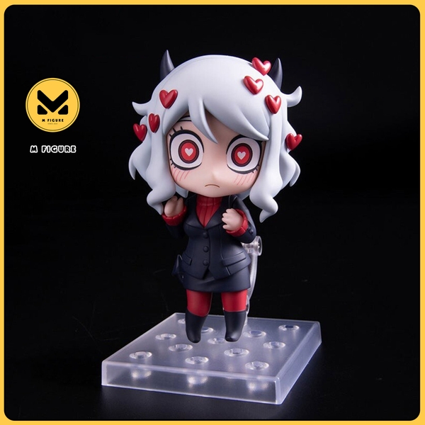 MÔ HÌNH Modeus - Helltaker - Nendoroid (#2096) (Good Smile Company
