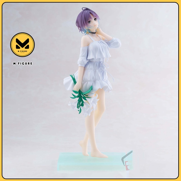 The Idolm@ster: Shiny Colors Emotional Lens Toru Asakura Non-Scale