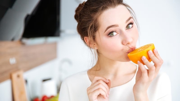 Những trái cây nên ăn nhiều để phòng ngừa ốm