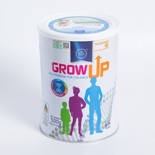SỮA HOÀNG GIA ÚC ROYAL AUSNZ GROW UP MILK POWDER FOR CHILDREN