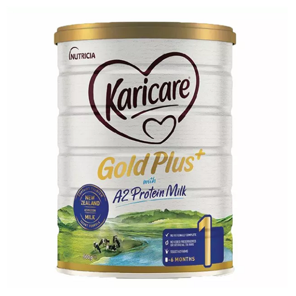 Sữa Karicare số 1