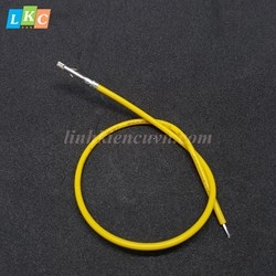 cap-5557-20awg-dai-20cm-mau-vang