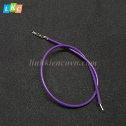 cap-5557-20awg-dai-20cm-mau-tim