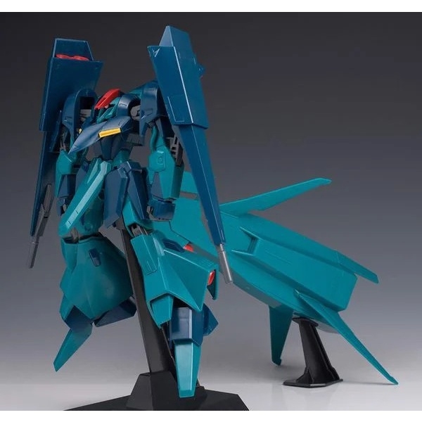 Mô hình lắp ráp Gundam HGUC ORX-005 GAPLANT Bandai 4573102635693