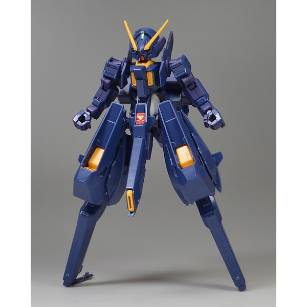 Mô Hình Lắp Ráp HG RX-124 Fighter TR-6 Hazel II