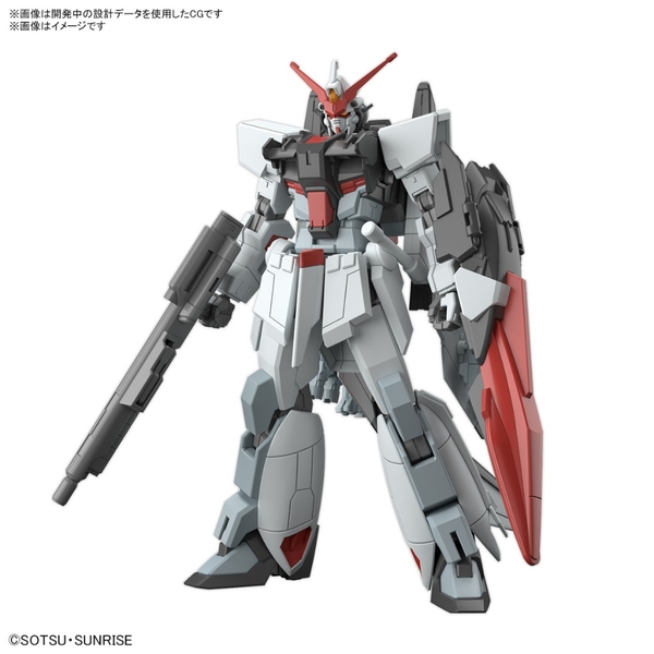 ヒメモモ Mô Hình Lắp Ráp 1/144 HG Murasame Kai Mobile Suit Gundam SEED