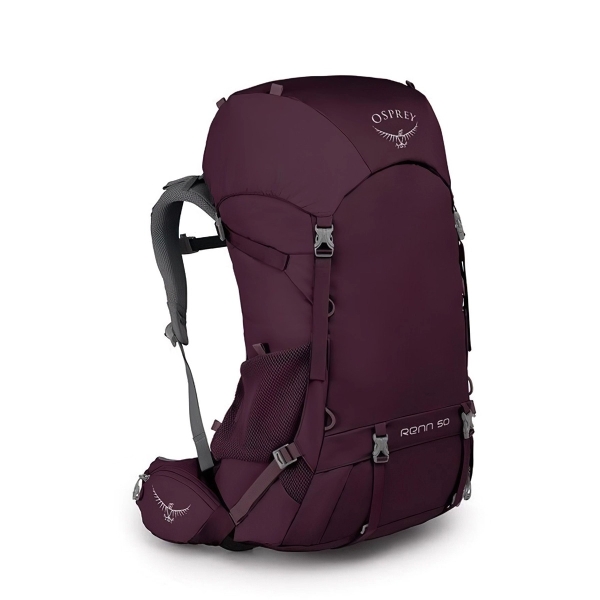 Osprey Renn 50 Balo Leo Núi Cắm Trại Công Ty TNHH ProCamping