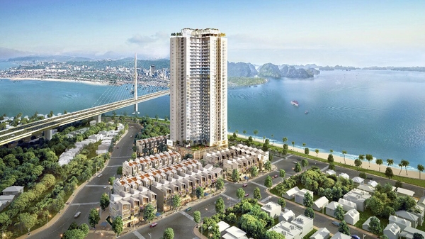 Green Diamond Hạ Long