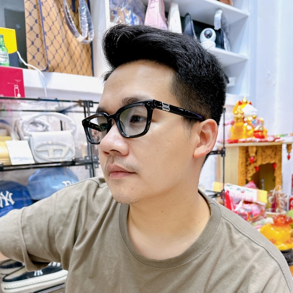 GENTLE MONSTER Musee 01(BL) サングラス Musee 01(BL) – BTSGLASSES