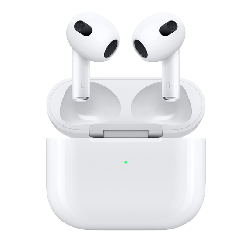 Tai nghe Bluetooth Apple AirPods 3 | Chính hãng Nobox