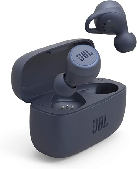 Tai nghe True Wireless JBL LIVE 300TWS | Chính hãng