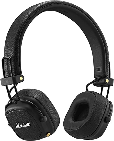 Tai nghe Bluetooth Marshall Major III NEW | Nhập Khẩu