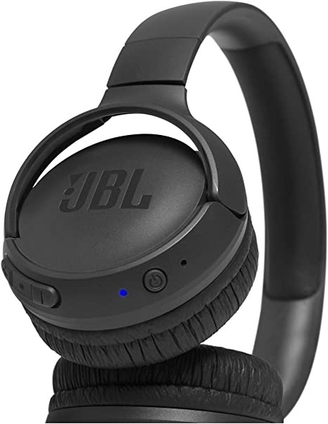 Tai nghe JBL TUNE 500BT NEW | Nhập Khẩu