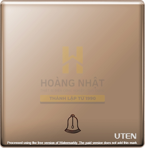 Bộ Công tắc chuông Z9 Uten