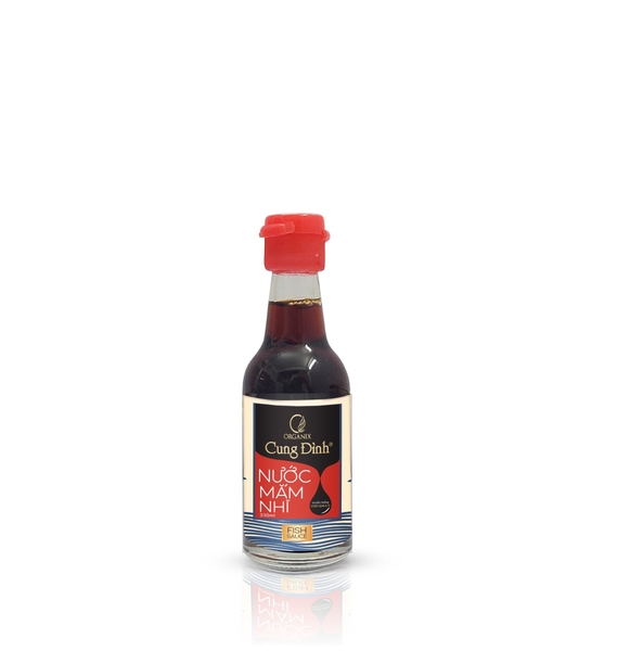 Sauce Nuoc-Mâm - Carrefour - 125 ml