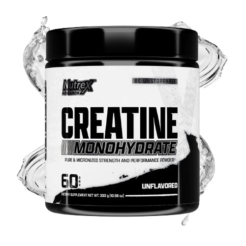 Nutrex Creatine Monohydrate Pure (300g)