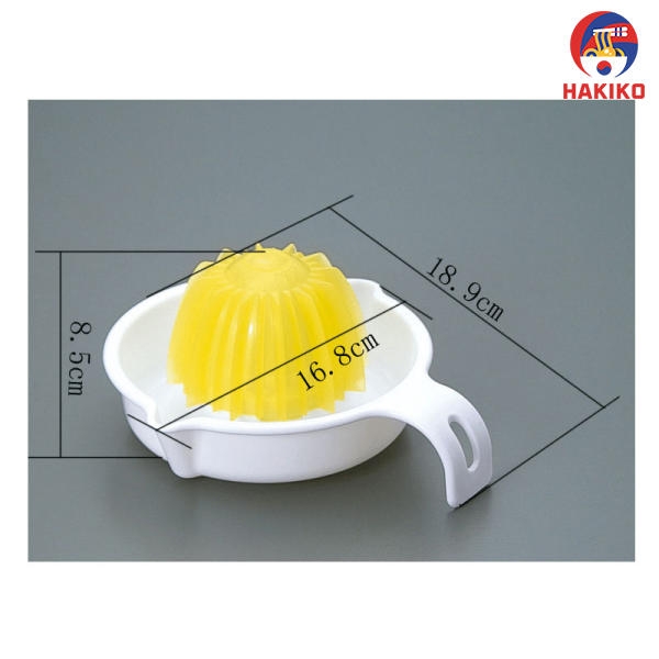 Dụng Cụ Vắt Cam Chanh Cỡ To Nhật Bản
