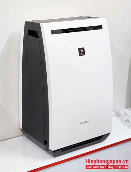 SHARP KC-HD70-W クラシック