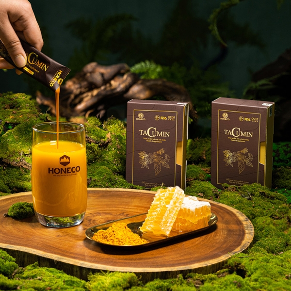 Những điều cần biết về Tacumin: Tacumin là gì? Điều trị viêm loét dạ dày có được không?