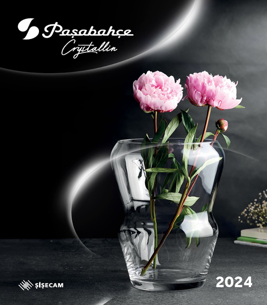 Pasabahce Catalogues