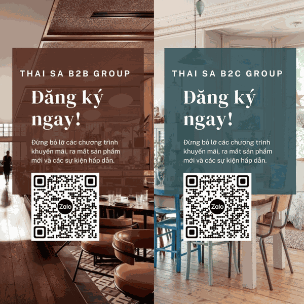 GROUP ZALO KHÁCH HÀNG THÂN THIẾT THÁI SA